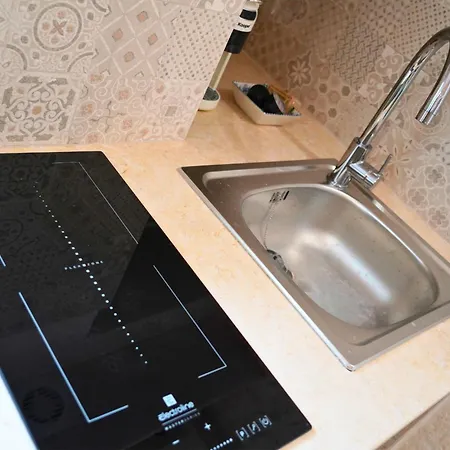 Appartement Il Nido In Pietra - Il Tuo Rifugio Ad