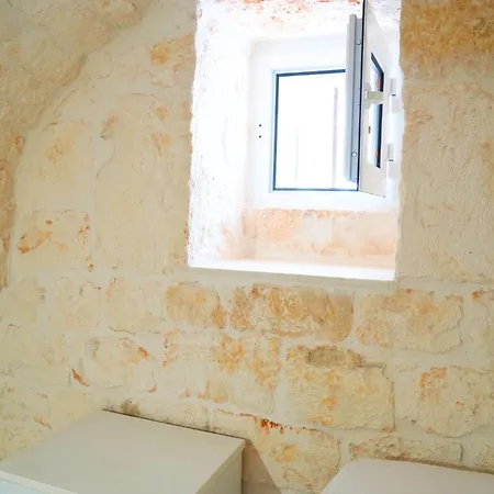 Appartement Il Nido In Pietra - Il Tuo Rifugio Ad *