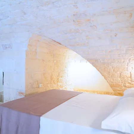 Appartement Il Nido In Pietra - Il Tuo Rifugio Ad *