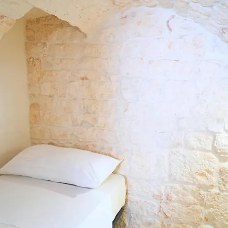 Appartement Il Nido In Pietra - Il Tuo Rifugio Ad