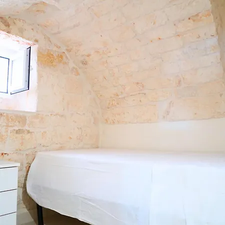 Il Nido In Pietra - Il Tuo Rifugio Ad Appartement *