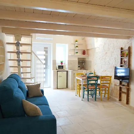 Apartmán Il Nido In Pietra - Il Tuo Rifugio Ad *