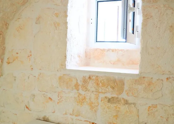 Apartament Il Nido In Pietra - Il Tuo Rifugio Ad *